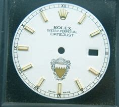 rolex crest dial|rolex logo dials.